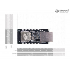 Serial to Ethernet Module based on ESP32 series - WT32-ETH01 - Seeed Studio Cards 19010518 SeeedStudio
