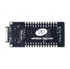 Serial to Ethernet Module based on ESP32 series - WT32-ETH01 - Seeed Studio Schede19010518 SeeedStudio