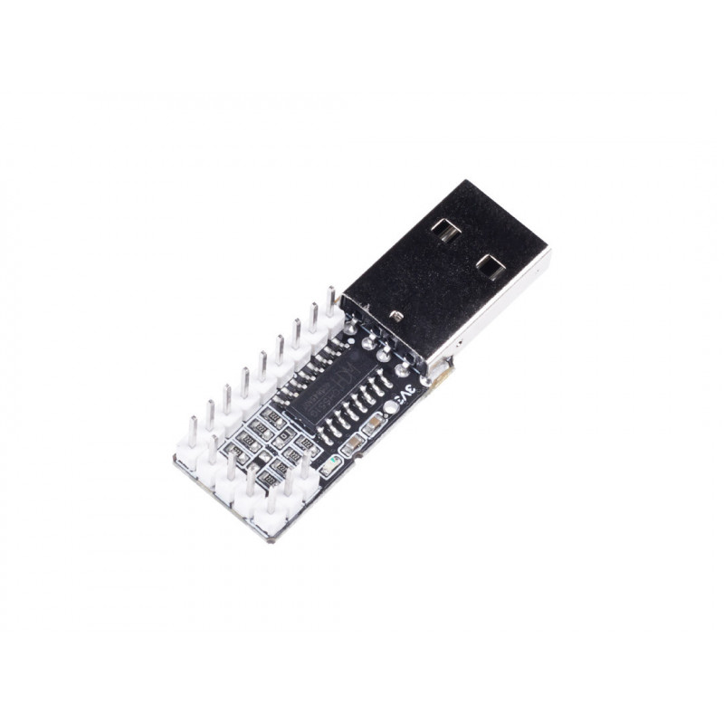 CH551G Development board - Seeed Studio Karten 19010521 SeeedStudio