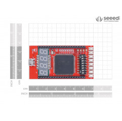 Gowin RUNBER Development Board - Seeed Studio Karten 19010522 SeeedStudio