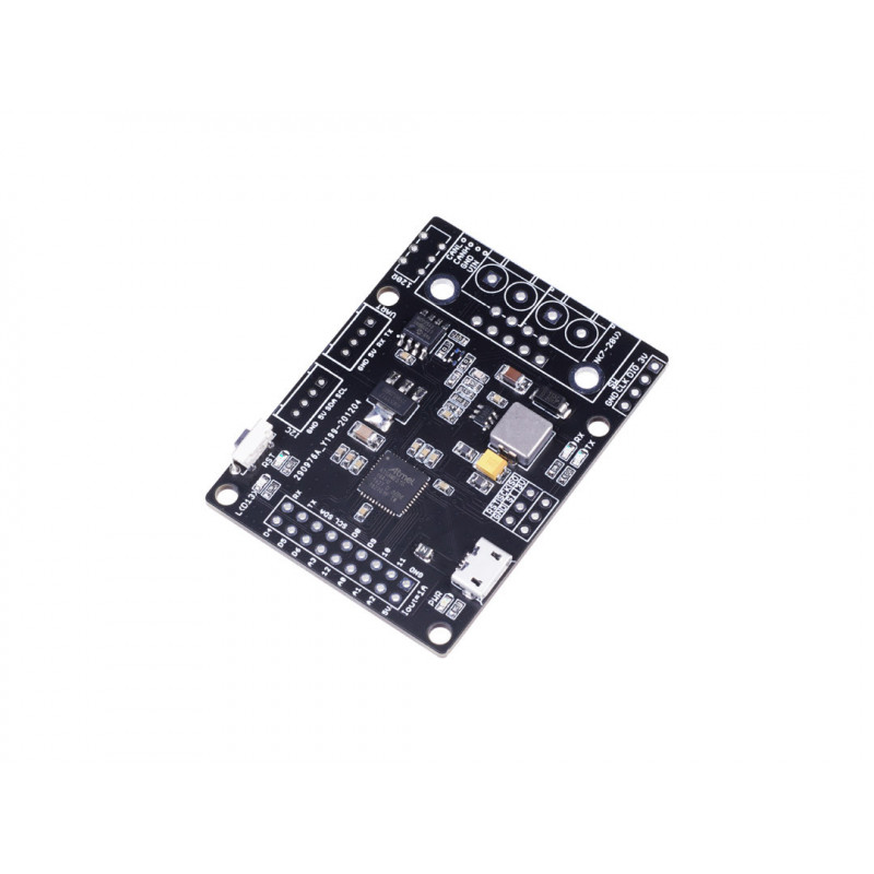 CANBed M4 Development Board - Seeed Studio Cards 19010523 SeeedStudio