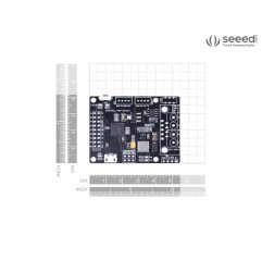 CANBed M4 Development Board - Seeed Studio Schede19010523 SeeedStudio