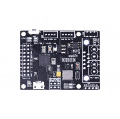 CANBed M4 Development Board - Seeed Studio Cartes 19010523 SeeedStudio