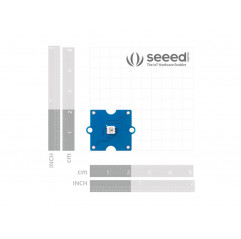 Grove - RGB LED (WS2813 Mini) - Seeed Studio Grove 19010526 SeeedStudio