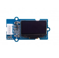 Grove - OLED Display 0.96" (SSD1315) - Seeed Studio Grove 19010528 SeeedStudio