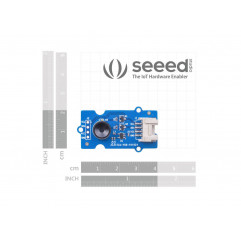 Grove - Thermal Imaging Camera / IR Array MLX90640 110 degree - Seeed Studio Grove 19010531 SeeedStudio