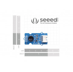 Grove - Thermal Imaging Camera / IR Array MLX90640 55 degree - Seeed Studio Grove 19010532 SeeedStudio