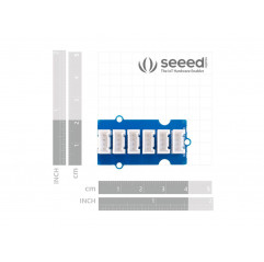 Grove - I2C Hub (6 Port) - Seeed Studio Grove 19010533 SeeedStudio