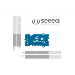 Grove - ADC for Load Cell (HX711) - Seeed Studio Grove 19010534 SeeedStudio