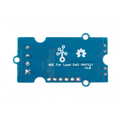 Grove - ADC for Load Cell (HX711) - Seeed Studio Grove 19010534 SeeedStudio