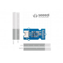 Grove - High Precision Barometric Pressure Sensor (DPS310) - Seeed Studio Grove19010538 SeeedStudio