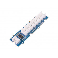 Grove - 8 Channel I2C Multiplexer/I2C Hub (TCA9548A) - Seeed Studio Grove 19010539 SeeedStudio