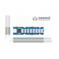 Grove - 8 Channel I2C Multiplexer/I2C Hub (TCA9548A) - Seeed Studio Grove 19010539 SeeedStudio