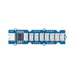 Grove - 8 Channel I2C Multiplexer/I2C Hub (TCA9548A) - Seeed Studio Grove 19010539 SeeedStudio