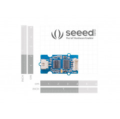 Grove - TDS Sensor/Meter For Water Quality (Total Dissolved Solids), Arduino and Raspberry Pi compat Grove19010541 SeeedStudio