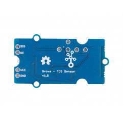 Grove - TDS Sensor/Meter For Water Quality (Total Dissolved Solids), Arduino and Raspberry Pi compat Grove 19010541 SeeedStudio