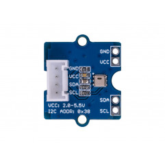 Grove - AHT20 I2C Industrial Grade Temperature and Humidity Sensor - Seeed Studio Grove19010543 SeeedStudio