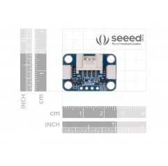 Grove - Qwiic Hub - Compatible with Grove/Qwiic/STEMMA QT Modules & Controllers - Seeed Studio Grove 19010547 SeeedStudio