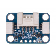 Grove - Qwiic Hub - Compatible with Grove/Qwiic/STEMMA QT Modules & Controllers - Seeed Studio Grove 19010547 SeeedStudio