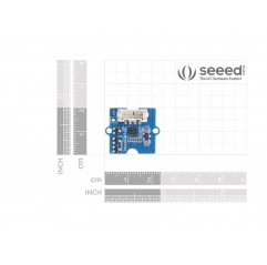 Grove - 3-Axis Digital Accelerometer (LIS3DHTR) - Seeed Studio Grove 19010548 SeeedStudio