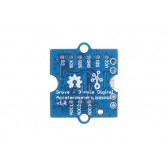 Grove - 3-Axis Digital Accelerometer (LIS3DHTR) - Seeed Studio Grove19010548 SeeedStudio