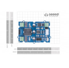 Grove - I2C Motor Driver (L298P) - Seeed Studio Grove19010549 SeeedStudio