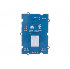 Grove - I2C Motor Driver (L298P) - Seeed Studio Grove19010549 SeeedStudio