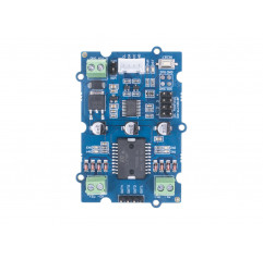 Grove - I2C Motor Driver (L298P) - Seeed Studio Grove19010549 SeeedStudio