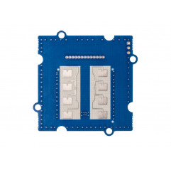 Grove - Doppler Radar (BGT24LTR11) - 24GHz Transceiver - Seeed Studio Grove19010553 SeeedStudio