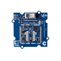 Grove - Doppler Radar (BGT24LTR11) - 24GHz Transceiver - Seeed Studio Grove19010553 SeeedStudio