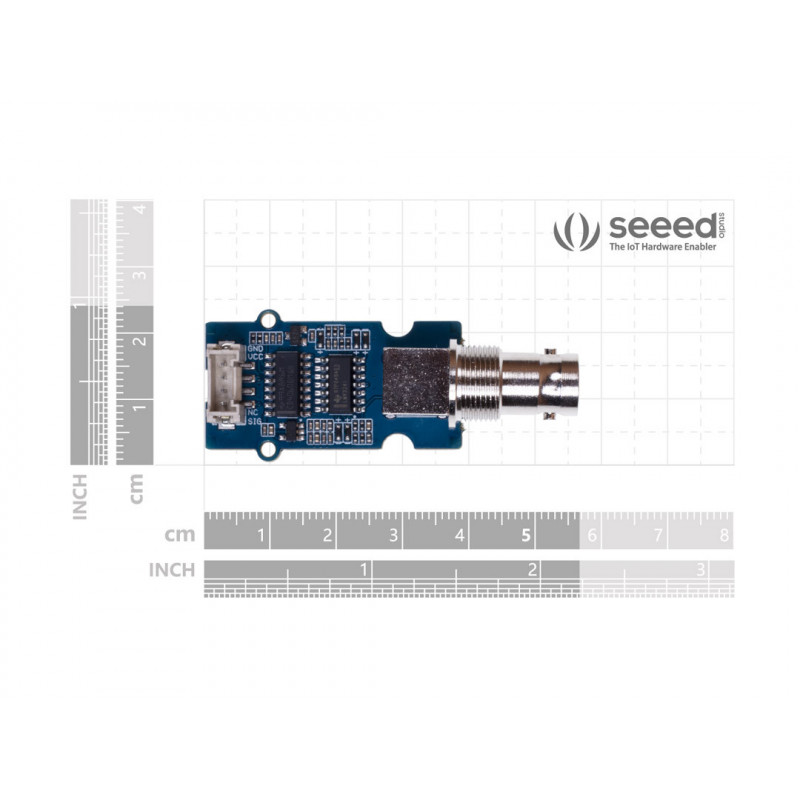 Grove EC Sensor Kit Seeed Studio