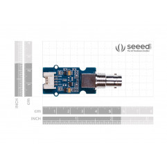 Grove - PH Sensor Kit (E-201C-Blue ) - Seeed Studio Grove19010555 SeeedStudio