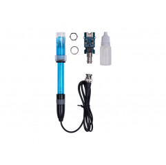 Grove - PH Sensor Kit (E-201C-Blue ) - Seeed Studio Grove 19010555 SeeedStudio