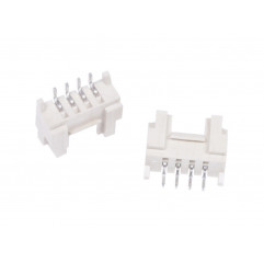 Grove Female Header-SMD-4P-2.0mm-90D-20Pcs - Seeed Studio Grove19010560 SeeedStudio