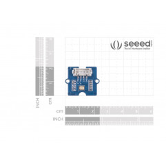 Grove - Analog Microphone - Seeed Studio Grove19010562 SeeedStudio