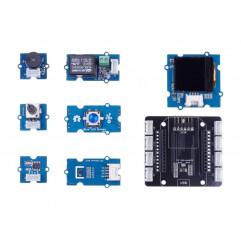 Azure Sphere Grove Starter Kit for MT3620 Mini Dev Board - Seeed Studio Grove19010564 SeeedStudio