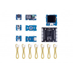 Azure Sphere Grove Starter Kit for MT3620 Mini Dev Board - Seeed Studio Grove19010564 SeeedStudio