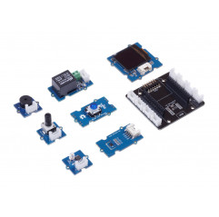 Azure Sphere Grove Starter Kit for MT3620 Mini Dev Board - Seeed Studio Grove19010564 SeeedStudio