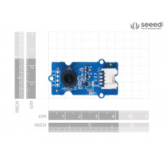 Grove - Thermal Imaging Camera - MLX90614 DCI with 5° FOV - Seeed Studio Grove19010566 SeeedStudio