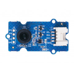 Grove - Thermal Imaging Camera - MLX90614 DCI with 5° FOV - Seeed Studio Grove19010566 SeeedStudio