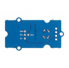 Grove - Thermal Imaging Camera - MLX90614 DCC with 35° FOV - Seeed Studio Grove19010568 SeeedStudio