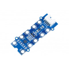 Grove - 12 Key Capacitive I2C Touch Sensor V3 (MPR121) - Seeed Studio Grove 19010569 SeeedStudio