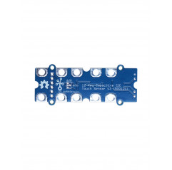 Grove - 12 Key Capacitive I2C Touch Sensor V3 (MPR121) - Seeed Studio Grove 19010569 SeeedStudio