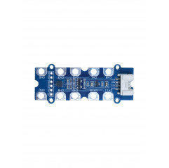 Grove - 12 Key Capacitive I2C Touch Sensor V3 (MPR121) - Seeed Studio Grove 19010569 SeeedStudio