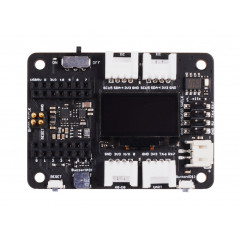 Seeeduino XIAO Expansion board - Seeed Studio Grove19010571 SeeedStudio