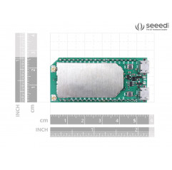 MT7628 Development Board - With OpenWrt Linux and 2T2R Wi-Fi - Seeed Studio Cartes 19010572 SeeedStudio