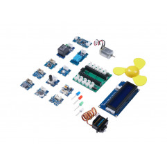 Grove Starter Kit for Raspberry Pi Pico - Seeed Studio Grove19010573 SeeedStudio