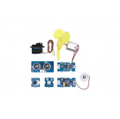 Grove Beginner Kit for Arduino Education Add-on Pack Grove 19010574 SeeedStudio