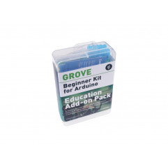 Grove Beginner Kit for Arduino Education Add-on Pack Grove 19010574 SeeedStudio