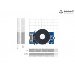 Grove Oxygen Sensor Pro-GGC2330 (Pre-calibration) - Seeed Studio Grove19011158 SeeedStudio